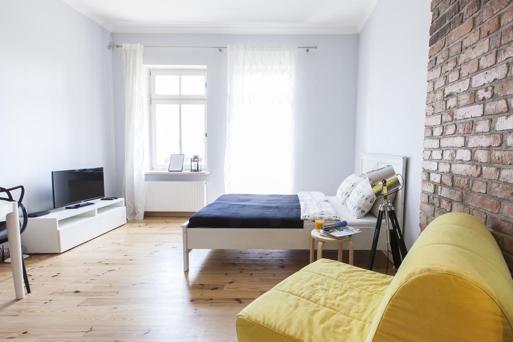 Homewell Apartments Pod Szczerbatym Poznań Quarto foto