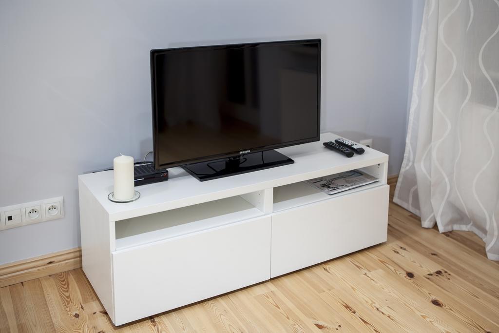 Homewell Apartments Pod Szczerbatym Poznań Quarto foto