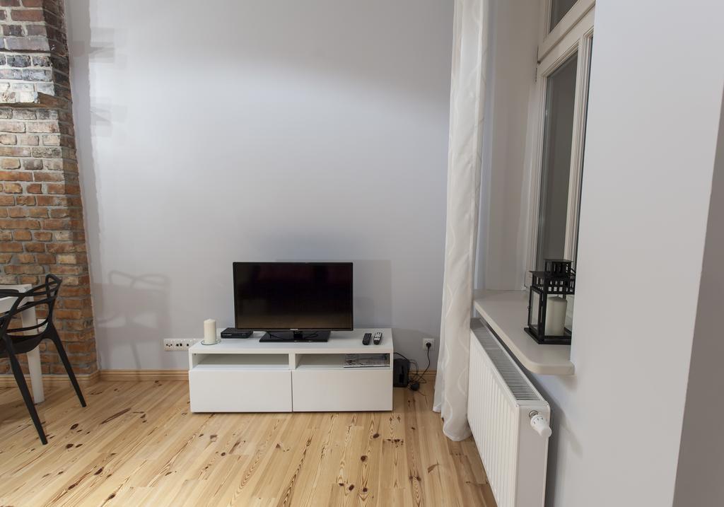 Homewell Apartments Pod Szczerbatym Poznań Quarto foto